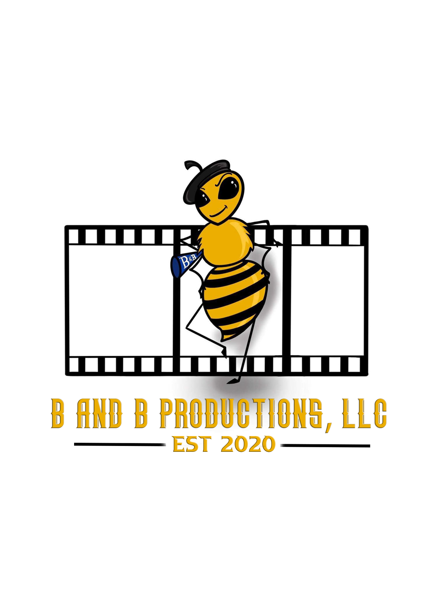 B and B Productions Gift Card